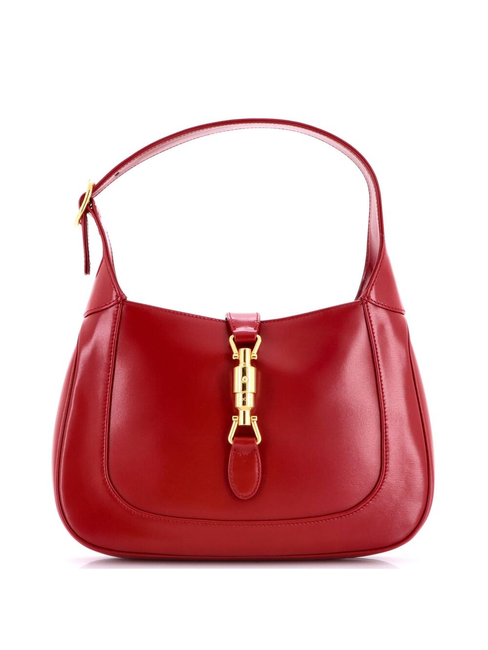 Gucci Jackie Hobo Leather Small #368894G18B